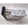 Recambio de sistema audio / radio cd para seat leon (1m1) 1.9 tdi referencia OEM IAM 1M0035186K  