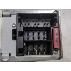 Recambio de sistema audio / radio cd para seat leon (1m1) 1.9 tdi referencia OEM IAM 1M0035186K  