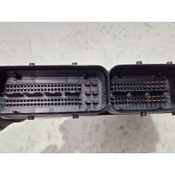 Recambio de centralita inyeccion para seat leon (1p1) 1.9 tdi referencia OEM IAM 03G906021SC  