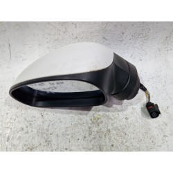 Recambio de retrovisor izquierdo para seat leon (1p1) 1.9 tdi referencia OEM IAM 079009  