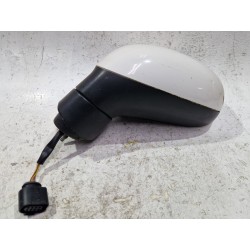 Recambio de retrovisor izquierdo para seat leon (1p1) 1.9 tdi referencia OEM IAM 079009  