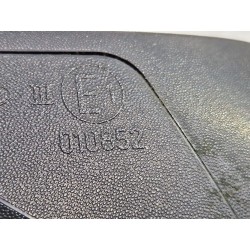 Recambio de retrovisor izquierdo para seat leon (1p1) 1.9 tdi referencia OEM IAM 079009  