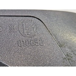 Recambio de retrovisor izquierdo para seat leon (1p1) 1.9 tdi referencia OEM IAM 079009  