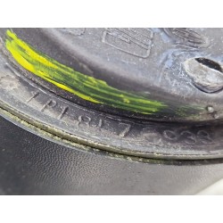 Recambio de retrovisor izquierdo para seat leon (1p1) 1.9 tdi referencia OEM IAM 079009  