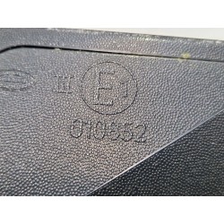 Recambio de retrovisor derecho para seat leon (1p1) 1.9 tdi referencia OEM IAM 079010  
