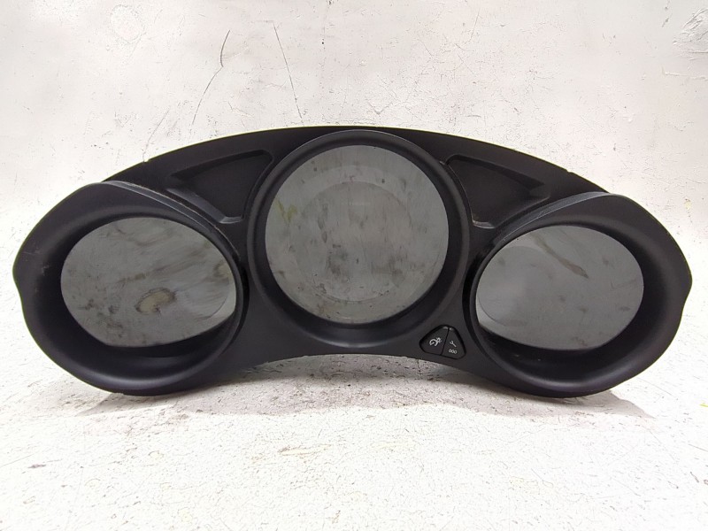 Recambio de cuadro completo para citroën c4 ii (nc_) 1.4 vti 95 referencia OEM IAM 9676962480  