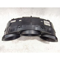 Recambio de cuadro completo para citroën c4 ii (nc_) 1.4 vti 95 referencia OEM IAM 9676962480  