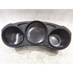 Recambio de cuadro completo para citroën c4 ii (nc_) 1.4 vti 95 referencia OEM IAM 9676962480  