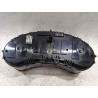 Recambio de cuadro completo para citroën c4 ii (nc_) 1.4 vti 95 referencia OEM IAM 9676962480  