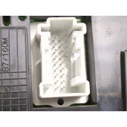 Recambio de cuadro completo para citroën c4 ii (nc_) 1.4 vti 95 referencia OEM IAM 9676962480  