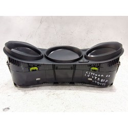 Recambio de cuadro completo para citroën c4 ii (nc_) 1.4 vti 95 referencia OEM IAM 9676962480  