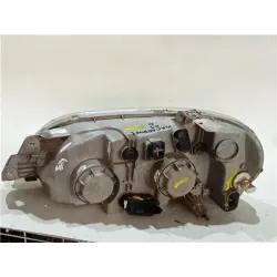 Recambio de faro delantero derecho para kia carnival (1999) 2.9 td referencia OEM IAM 04HCRPL E139981  