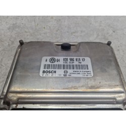 Recambio de centralita inyeccion para volkswagen passat b5.5 (3b3) 1.9 tdi 4motion referencia OEM IAM A64038906019KP  