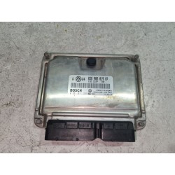 Recambio de centralita inyeccion para volkswagen passat b5.5 (3b3) 1.9 tdi 4motion referencia OEM IAM A64038906019KP  