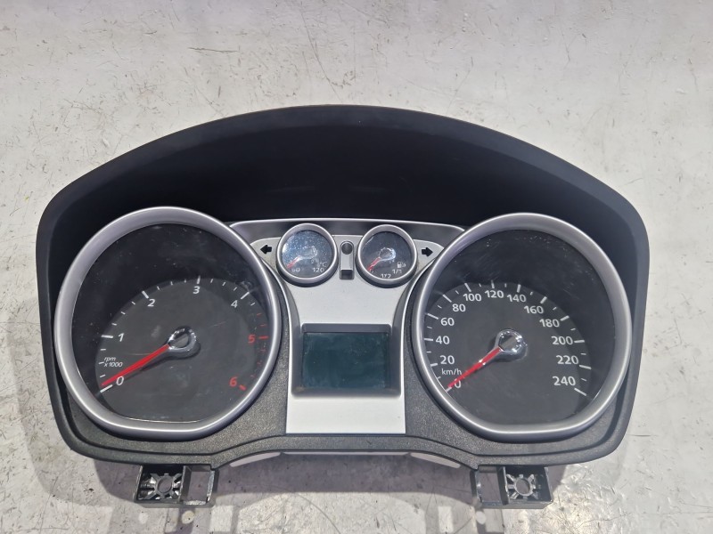 Recambio de cuadro completo para ford kuga i 2.0 tdci referencia OEM IAM 8V4T10849GF  