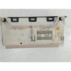 Recambio de pantalla para peugeot 206 (1998) 1.4 hdi eco 70 referencia OEM IAM 9647409777 216592759  