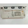 Recambio de pantalla para peugeot 206 (1998) 1.4 hdi eco 70 referencia OEM IAM 9647409777 216592759  