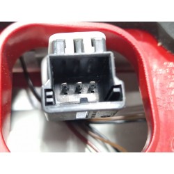 Recambio de piloto porton trasero izquierdo para volkswagen passat b7 (362) 2.0 tdi referencia OEM IAM 179551L  