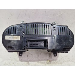 Recambio de cuadro completo para seat leon (1p1) 1.9 tdi referencia OEM IAM 110080368015  