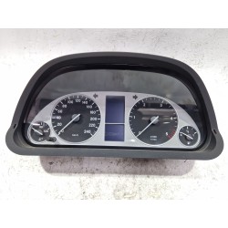 Recambio de cuadro completo para mercedes-benz clase b sports tourer (w245) b 180 cdi (245.207) referencia OEM IAM A1695409748  