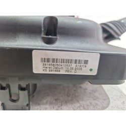 Recambio de mando multifuncion para opel astra h station wagon (a04) 1.9 cdti (l35) referencia OEM IAM 13198908  