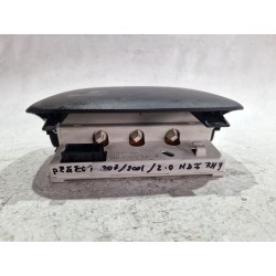 Recambio de pantalla multifuncion para peugeot 307 (3a/c) 2.0 hdi 90 referencia OEM IAM 9640963777c00  