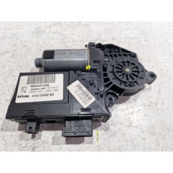 MOTOR ELEVALUNAS DELANTERO IZQUIERDO 9634457580 