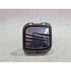 Recambio de maneta exterior porton para seat cordoba berlina (6k2)(08.1999) 1.4 referencia OEM IAM PAGGF50  