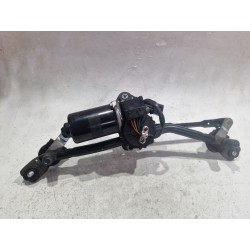 Recambio de mecanismo limpia delantero para hyundai i10 (pa)(2007) 998 referencia OEM IAM PADS  