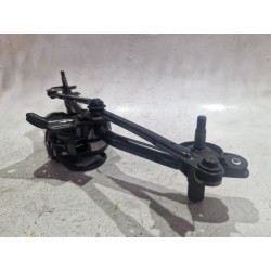 Recambio de mecanismo limpia delantero para hyundai i10 (pa)(2007) 998 referencia OEM IAM PADS  