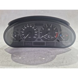 Recambio de cuadro completo para bmw serie 3 berlina (e46)(1998) 2.5 323i [2,5 ltr. - 125 kw 24v cat] referencia OEM IAM 8386092