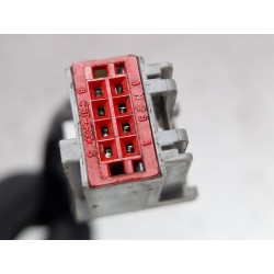 Recambio de retrovisor izquierdo para ford kuga i 2.0 tdci referencia OEM IAM 212876143  