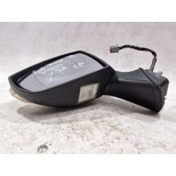 Recambio de retrovisor izquierdo para ford kuga i 2.0 tdci referencia OEM IAM 212876143  