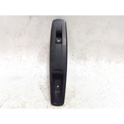 Recambio de mando elevalunas delantero derecho para renault megane iii hatchback (bz0/1_, b3_) 1.6 16v (bz0h) referencia OEM IAM