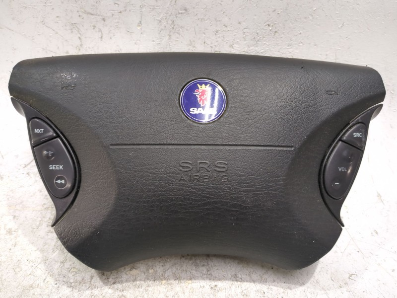 Recambio de airbag volante para saab 9-5 berlina (06.2001) 2.3 turbo referencia OEM IAM 5359625  