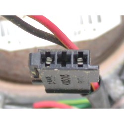 Recambio de airbag volante para saab 9-5 berlina (06.2001) 2.3 turbo referencia OEM IAM 5359625  