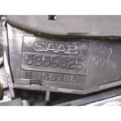 Recambio de airbag volante para saab 9-5 berlina (06.2001) 2.3 turbo referencia OEM IAM 5359625  