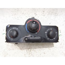 MANDO CLIMATIZADOR 5F2140100 