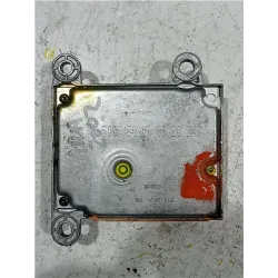 Recambio de centralita airbag para citroën xsara berlina (1997) 1.9 td referencia OEM IAM 600237600  