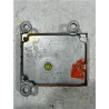 Recambio de centralita airbag para citroën xsara berlina (1997) 1.9 td referencia OEM IAM 600237600  