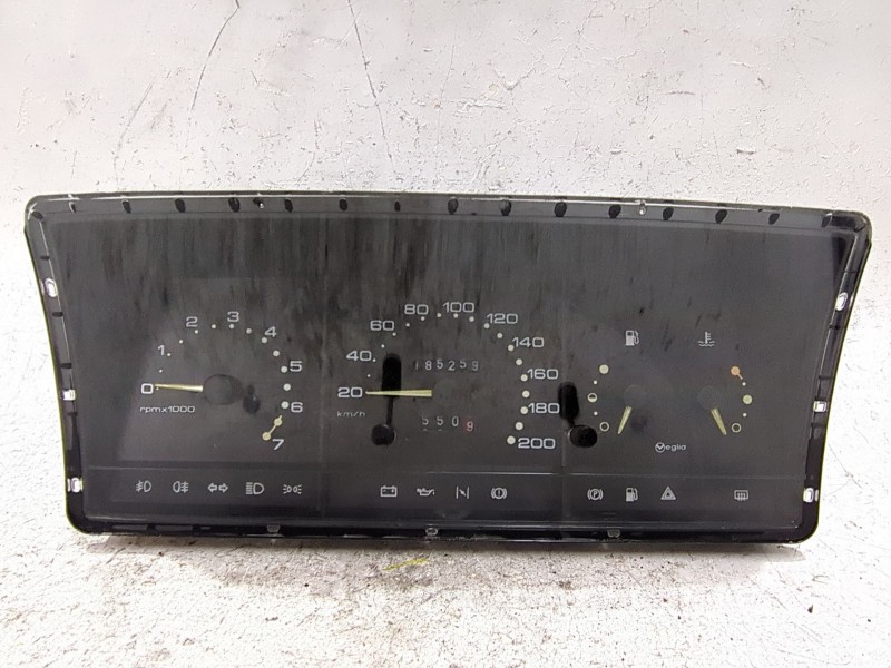 Recambio de cuadro completo para seat ibiza i (21a) 1.2 referencia OEM IAM XO39609290  