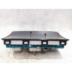 Recambio de cuadro completo para seat ibiza i (21a) 1.2 referencia OEM IAM XO39609290  