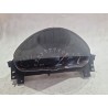 Recambio de cuadro completo para mercedes-benz clase a (w168) a 170 cdi (168.008) referencia OEM IAM A1685403911K5  