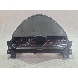 Recambio de cuadro completo para mercedes-benz clase a (w168) a 170 cdi (168.008) referencia OEM IAM A1685403911K5  