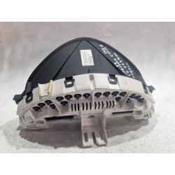 Recambio de cuadro completo para mercedes-benz clase a (w168) a 170 cdi (168.008) referencia OEM IAM A1685403911K5  