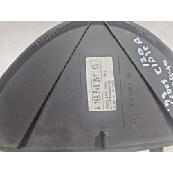 Recambio de cuadro completo para mercedes-benz clase a (w168) a 170 cdi (168.008) referencia OEM IAM A1685403911K5  