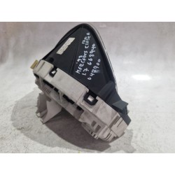 Recambio de cuadro completo para mercedes-benz clase a (w168) a 170 cdi (168.008) referencia OEM IAM A1685403911K5  