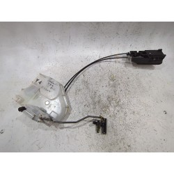 Recambio de cerradura puerta delantera derecha para suzuki sx4 (ey, gy) 1.9 ddis 4x4 (rw 419d) referencia OEM IAM   