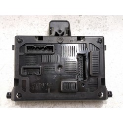 Recambio de modulo electronico para renault clio iii (br0/1, cr0/1) 1.5 dci referencia OEM IAM 8201054128  
