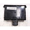 Recambio de modulo electronico para renault clio iii (br0/1, cr0/1) 1.5 dci referencia OEM IAM 8201054128  